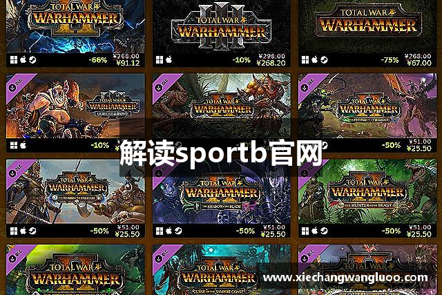 解读sportb官网